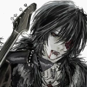 Avatar for gothrose