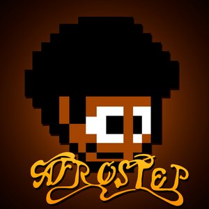 Avatar für Afrostep