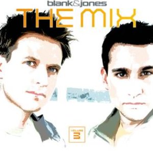 The Mix, Volume 3