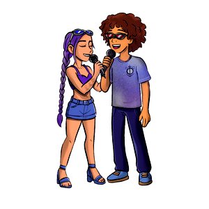 Amiga da Minha Ex