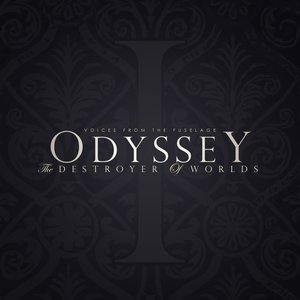 Odyssey: The Destroyer Of Worlds