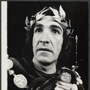 Avatar for Barry Dennen