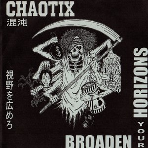 Broaden Your Horizons E.P.
