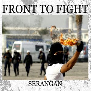 Serangan