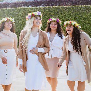 Avatar for The Tonga Sisters
