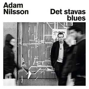 Det stavas blues