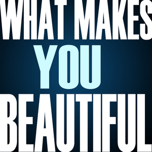 Artwork for What Makes You Beautiful