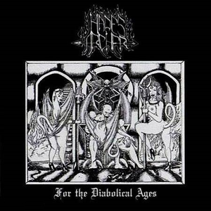 For The Diabolical Ages by Hades Archer