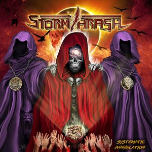 Systematic Annihilation (Special Edition)