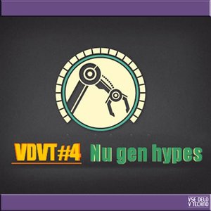 Avatar for Nu Gen Hypes
