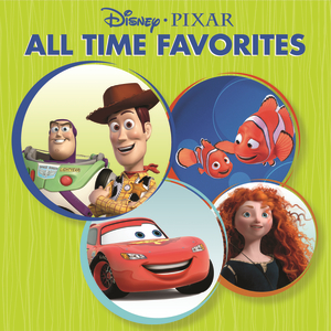 Artwork for Into The Open Air (from "Brave")