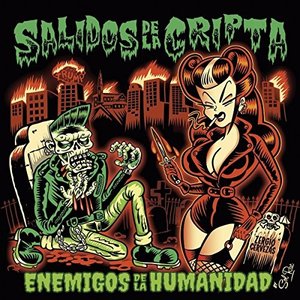 Enemigos De La Humanidad