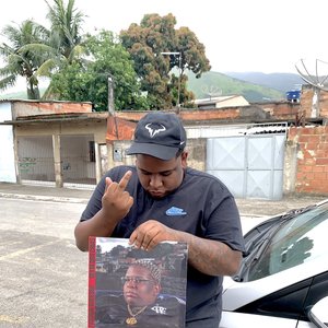 Avatar for Dj Ramon Sucesso