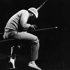 Avatar for Cecil Taylor