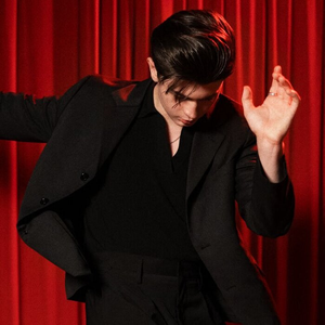 Elliot James Reay - Who knew dancing was a sin