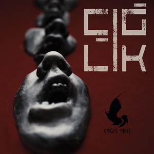 Çığlık by Çağrı Sinci