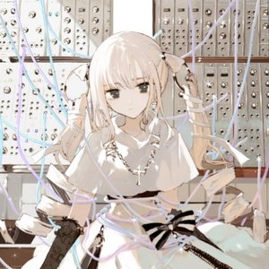Avatar for Technopop Yuuki Synthesizer Chan