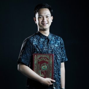 Avatar for Muhammad Rasyid Ridho