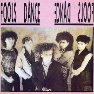 Fools Dance Live At Wagclub