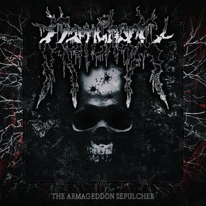 The Armageddon Sepulcher