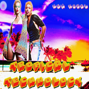 Tropical Technology by New Model
