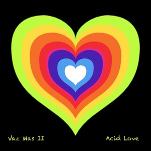 Acid Love - EP