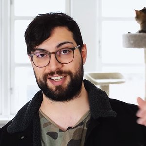 Avatar for Nate Gentile