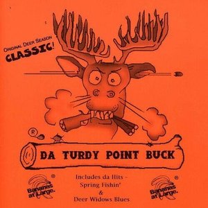 Da Turdy Point Buck