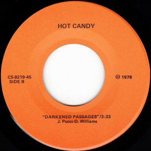 Avatar for Hot Candy