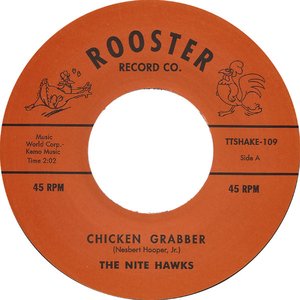 Avatar for Nite Hawks