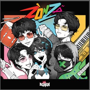 Zòn Zã
