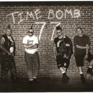 Avatar for Time Bomb 77