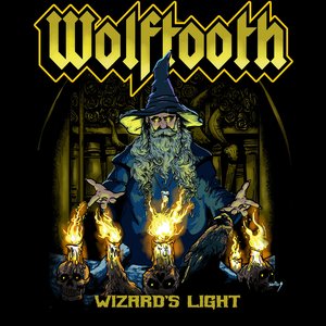 Wizard's Light