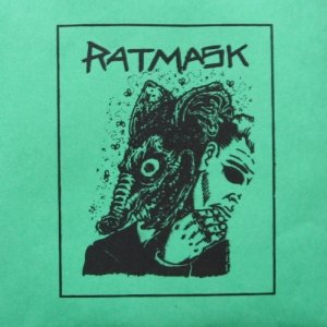 Avatar for Rat Mask