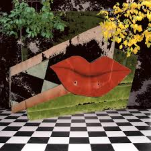 Artwork for Candy Apple Red