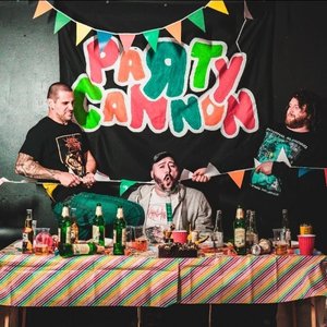 Avatar for Party Cannon