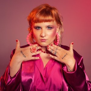 Avatar for Bruna Alimonda