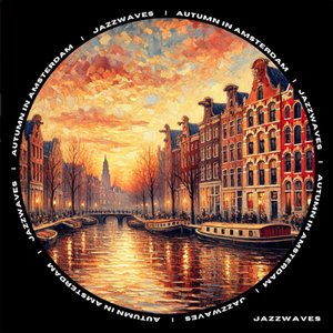 Autumn in Amsterdam