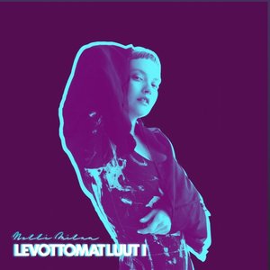 Levottomat Luut I