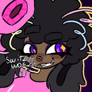 Avatar for SWITZERRWOWW