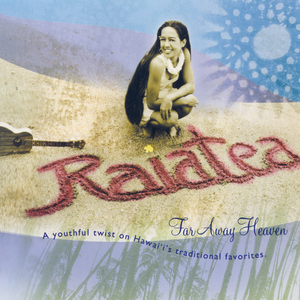 Artwork for Kauoha Mai