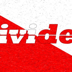 Divided