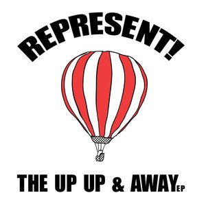 The Up Up & Away EP