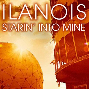 Starin' into mine