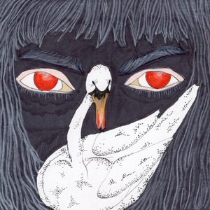 Artwork for Hush