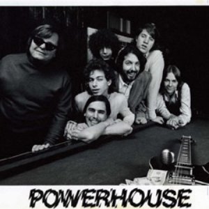 Avatar for Powerhouse