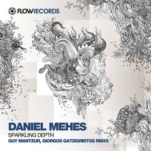 Daniel Mehes - Sparkling Depth EP