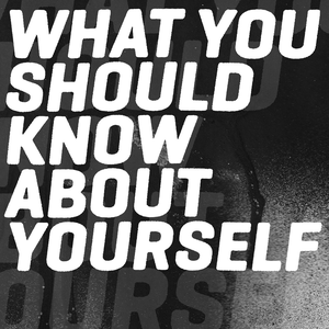 What You Should know About Yourself by NX1