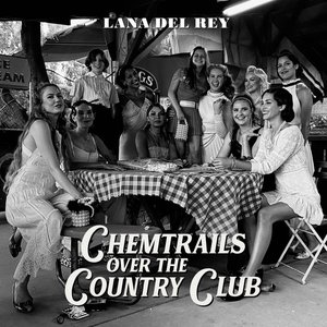 Chemtrails Over the Country Club album art