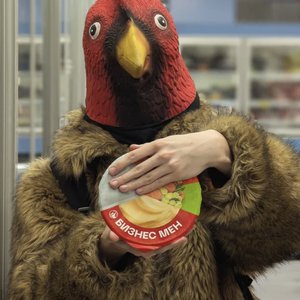 Avatar for федор яйца